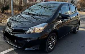 Toyota Yaris 1.0 VVT-i Edition 2014