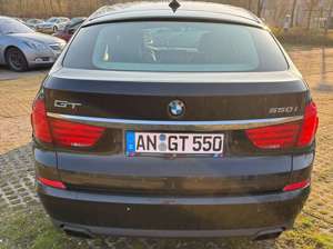 BMW 550