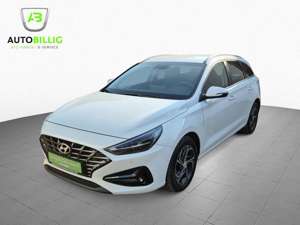 Hyundai i30 1.0 T-GDI  NAVI./ LED /Sitz+Lenkradh./ R-Cam