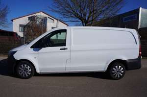 Mercedes-Benz Vito **LANG**2xFLÜGELT=TEMPOMAT=KAMERA=DAB=19%=E6