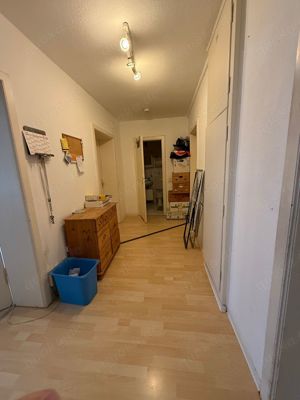 Helles WG-Zimmer in Stuttgart West frei ab 1. April 2025 Bild 4