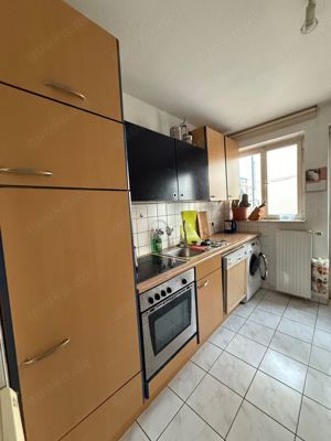 Helles WG-Zimmer in Stuttgart West frei ab 1. April 2025 Bild 5