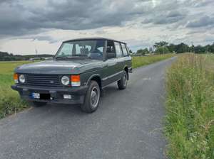 Land Rover Range Rover Range Rover Vogue Efi