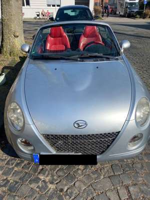 Daihatsu Copen Copen Bild 1