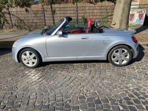 Daihatsu Copen Copen Bild 3
