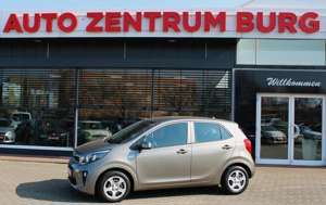 Kia Picanto Edition 7 Lenkrad- /Sitzheizung Scheckhe