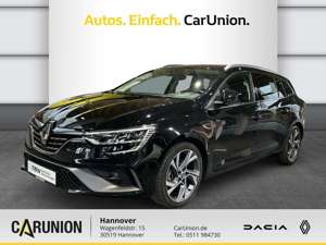 Renault Megane Grandtour R.S. LINE E-TECH Plug-in 160