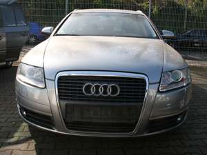 Audi A6 Avant 2.7 TDI DPF