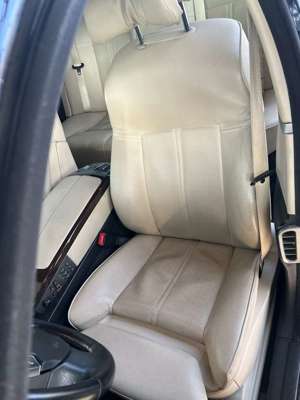 BMW 740 740i Bild 2 BMW 740 740i Bild 2