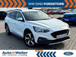 Ford Focus Turnier Active 1.0 EcoBoost Winter-Paket