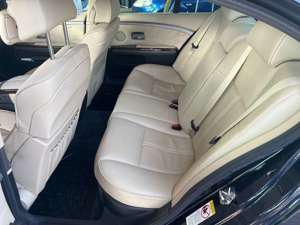 BMW 740 740i Bild 3 BMW 740 740i Bild 3