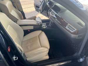 BMW 740 740i Bild 5 BMW 740 740i Bild 5