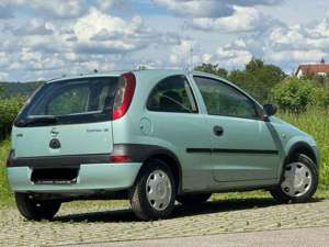 Opel Corsa 1.2 16V Comfort guter Zustand Tüv Neu Bild 5