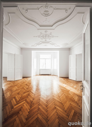 3 Zimmer Wohnung gesucht - 1500  Belohnung