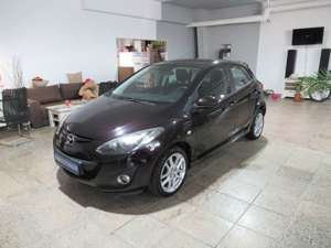 Mazda 2 1.5 MZR Sports-Line KLIMATRONIK, SH
