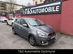 Mitsubishi Space Star Edition -Klima-PDC- (TüvService Neu)