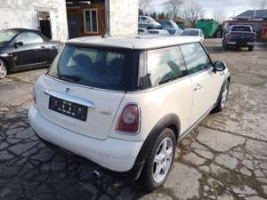 MINI One One Bild 2