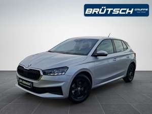 Skoda Fabia 1.0 TSI Ambition KLIMA / KAMERA / ALU / LED-SCHEIN