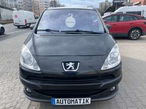 Peugeot 1007 Premium,Automatik,Klima,Allwetter Bild 3