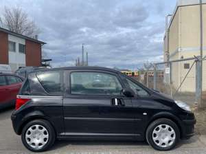 Peugeot 1007 Premium,Automatik,Klima,Allwetter Bild 4