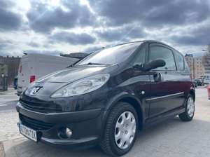 Peugeot 1007 Premium,Automatik,Klima,Allwetter Bild 2