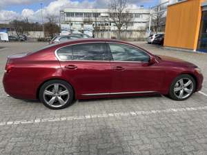 Lexus GS 430 Bild 2