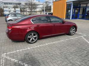 Lexus GS 430 Bild 3