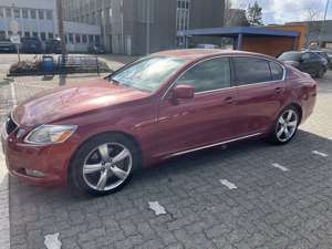 Lexus GS 430