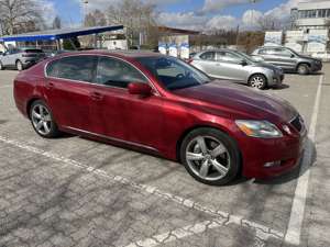 Lexus GS 430 Bild 4