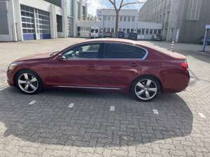 Lexus GS 430 Bild 5