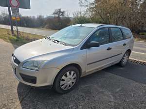 Ford Focus 1,6TDCi Klimatr Tüv2026 FuZv 80kW DPF