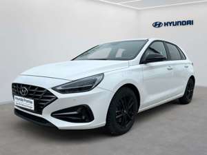 Hyundai i30 Connect  Go