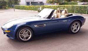 BMW Z8 Roadster 5.0