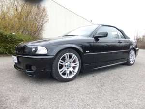 BMW 320 320 Ci / M-Paket / Viele Extras / Sehr Gepflegt!