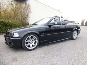 BMW 320 320 Ci / M-Paket 2X / Vollausstattung /Alpine/Top