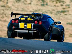Lotus Exige Lotus Exige /Elise
