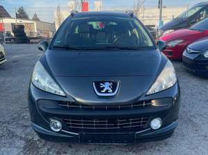 Peugeot 207 SW 120 VTi Escapade