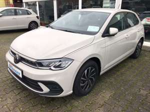 Volkswagen Polo VI 1,0 TSI Life Kamera/App-Connect/Scheckhe