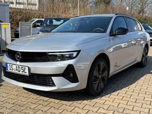 Opel Astra Electric