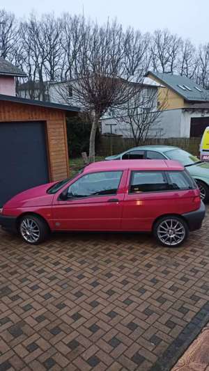 Alfa Romeo 145 1.4