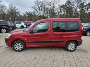 Peugeot Partner Tendance Kombi Bild 5
