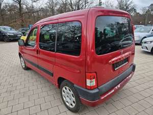Peugeot Partner Tendance Kombi Bild 3