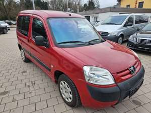 Peugeot Partner Tendance Kombi Bild 2