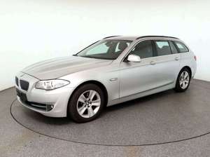 BMW 528 528 xDrive Leder Scheckheft Tüv2027 Service neu