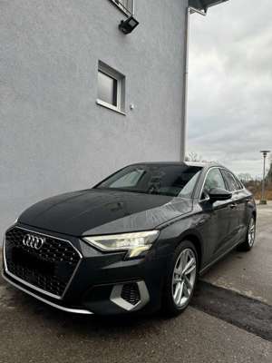 Audi A3 35 TDI LED NAVI ViCo