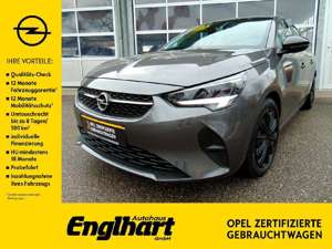 Opel Corsa Corsa 1.2 Turbo Edition AT