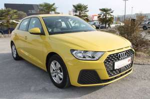 Audi A1 S tronic Sportback, Navi, Tempomat, PDC, SHZ