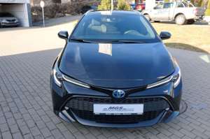 Toyota Corolla 1.8 Hybrid Touring Sports #NAVI #RFK #LED #DAB+ #A Bild 3