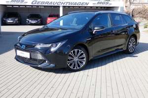 Toyota Corolla 1.8 Hybrid Touring Sports #NAVI #RFK #LED #DAB+ #A Bild 2