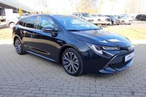 Toyota Corolla 1.8 Hybrid Touring Sports #NAVI #RFK #LED #DAB+ #A Bild 4
